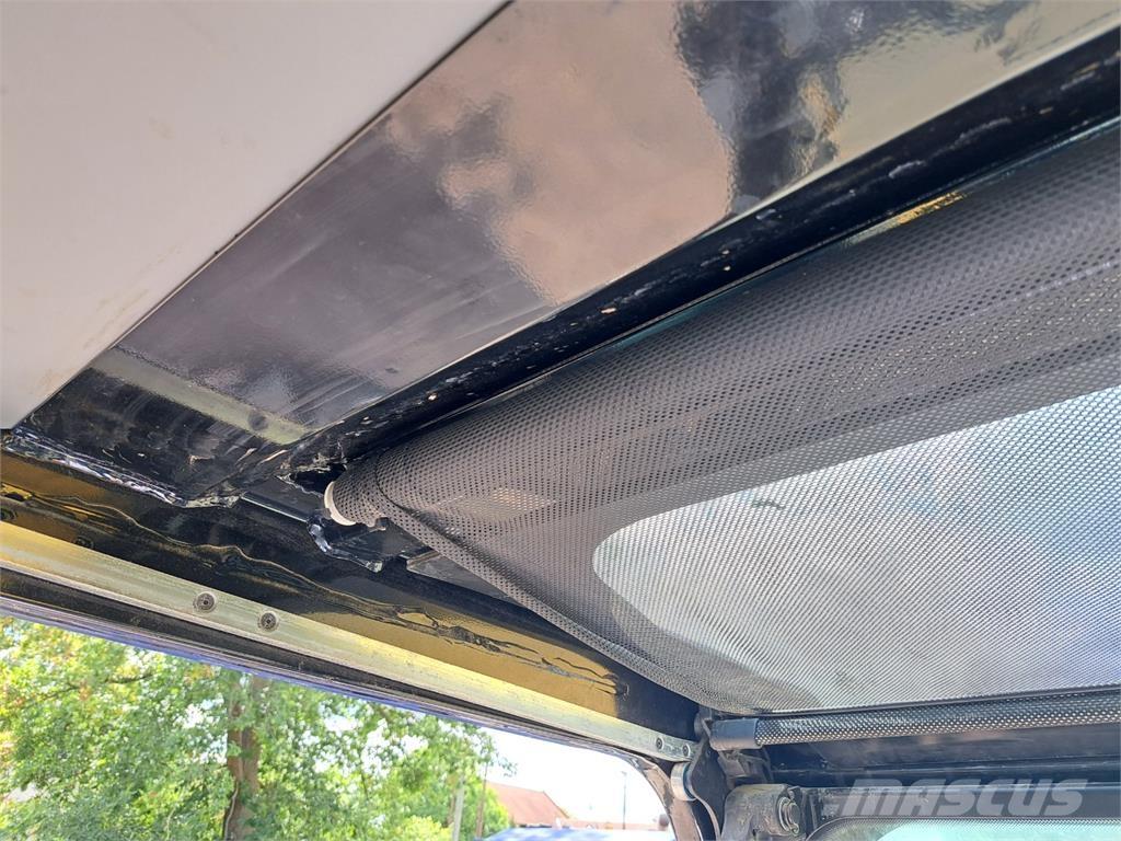 CAT M 315 D 4X4 Будтехніка - Інші