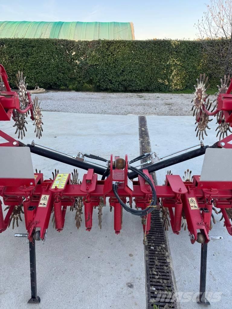  ceccato Olindo - Культиватори-розпушувачи