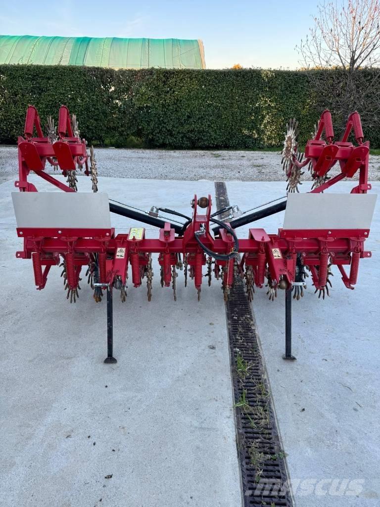  ceccato Olindo - Культиватори-розпушувачи