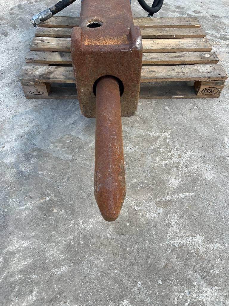 Atlas KRP 550 Плуги