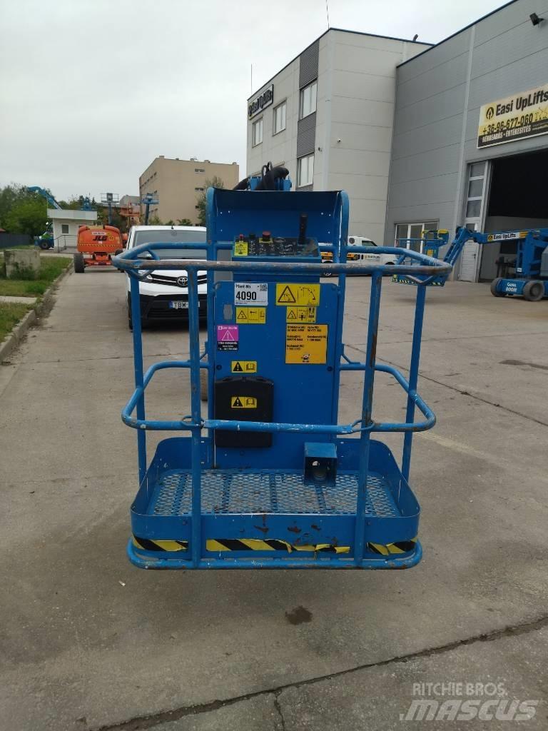 Genie Z 30/20 N RJ Колінчаті підйомники