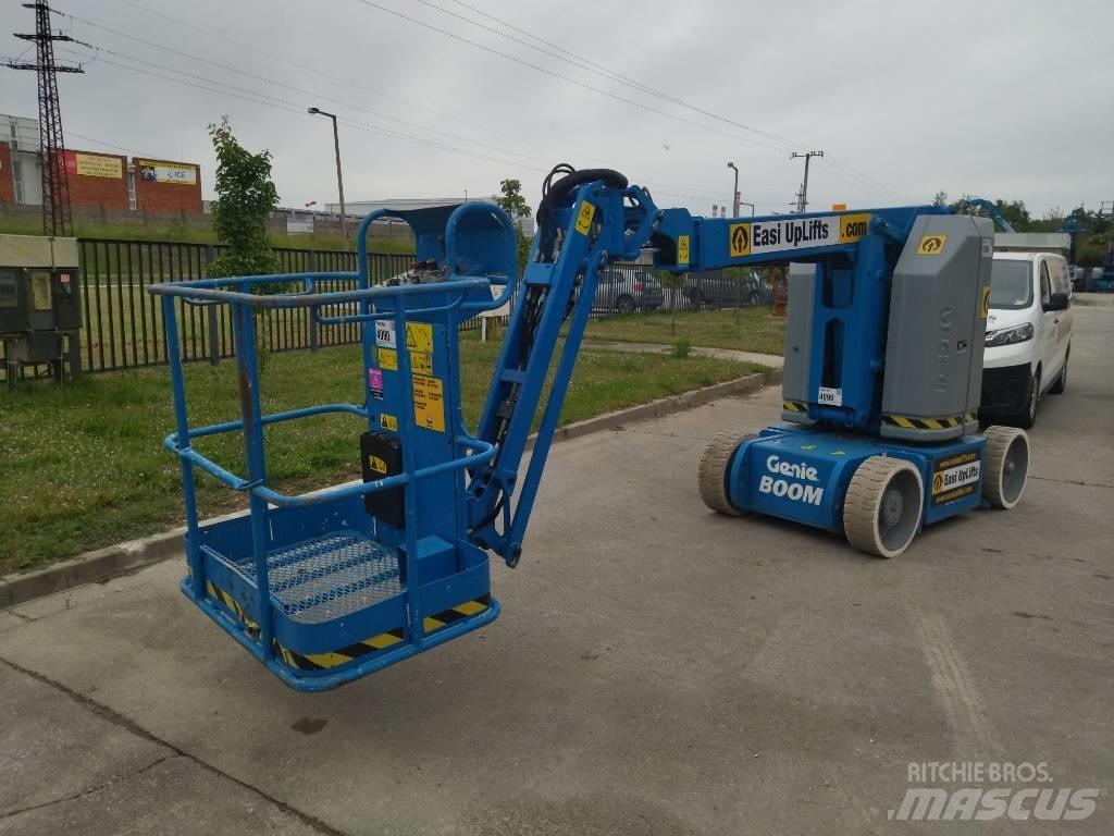 Genie Z 30/20 N RJ Колінчаті підйомники