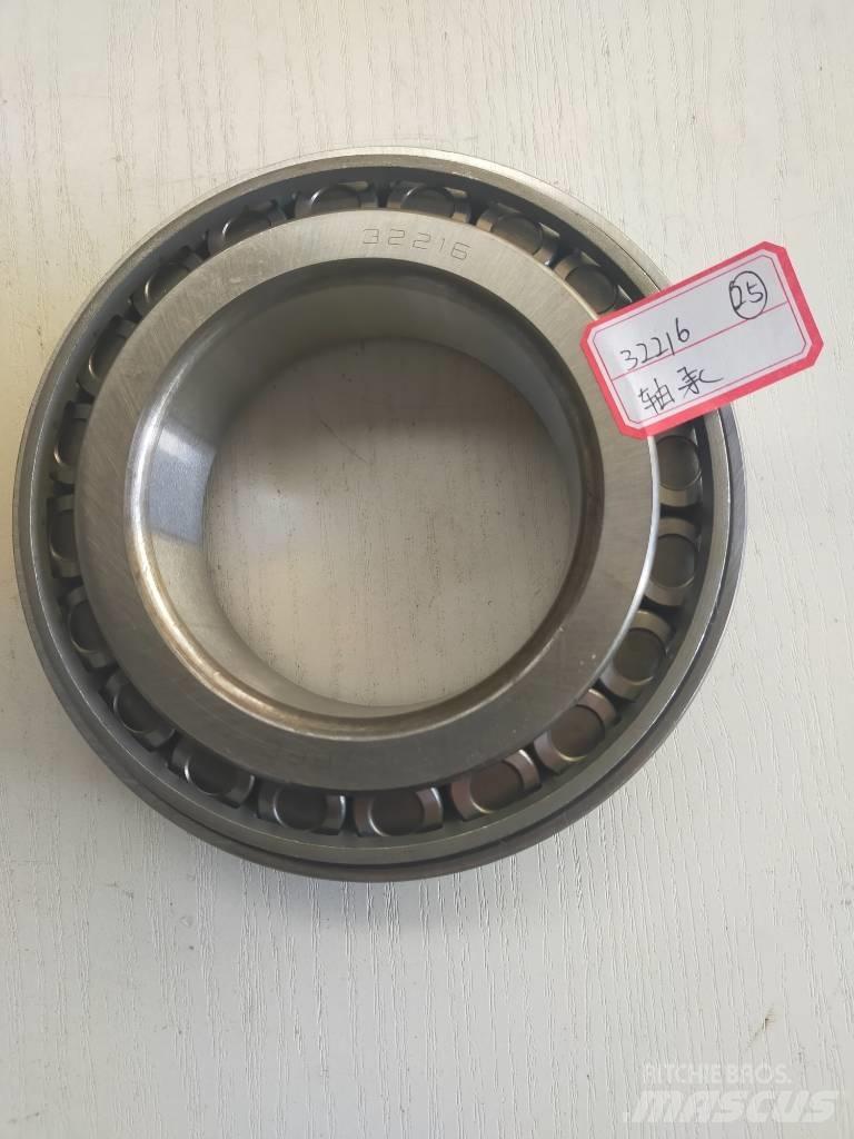 XCMG bearing 32216 Інше обладнання
