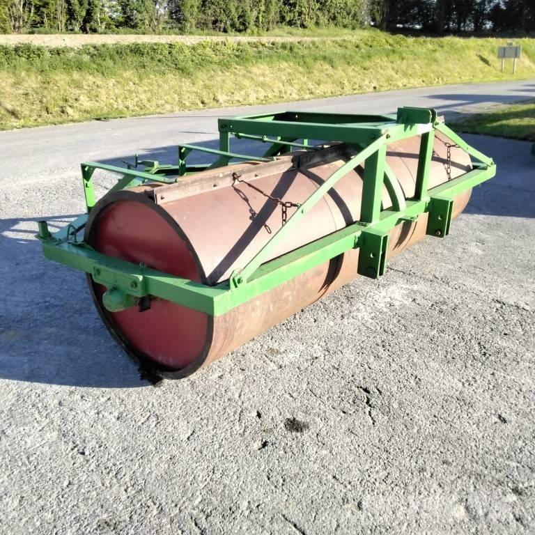  FERJU 3M Катки польові