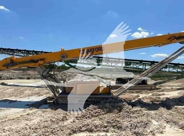 Barford TR8036 Конвейєри / Транспортери