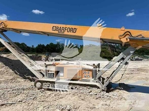 Barford TR8036 Конвейєри / Транспортери