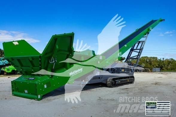 McCloskey RF80 Конвейєри / Транспортери