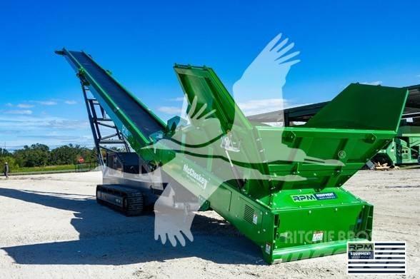 McCloskey RF80 Конвейєри / Транспортери