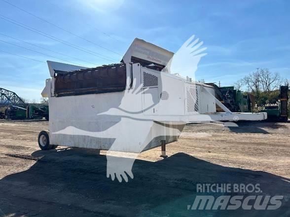 Metso CV100 Просіювачі