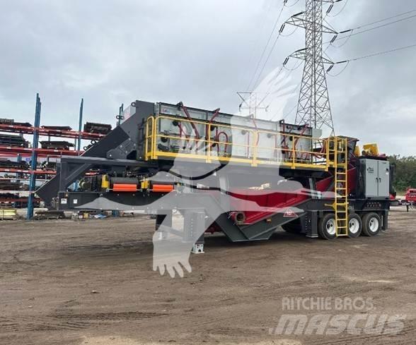 TCI 36x25 Конвейєри / Транспортери