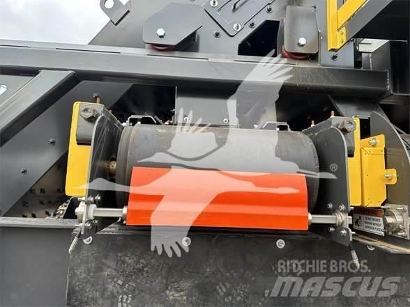 TCI 36x25 Конвейєри / Транспортери