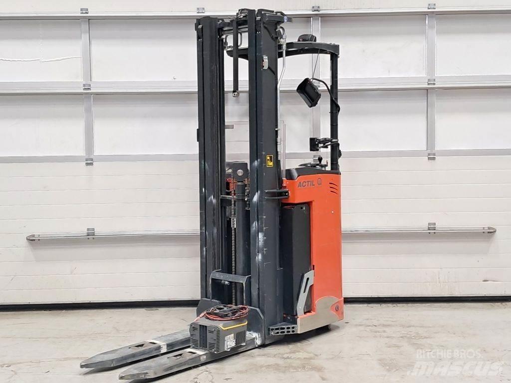 Actil L1350 TTFY Штабелери