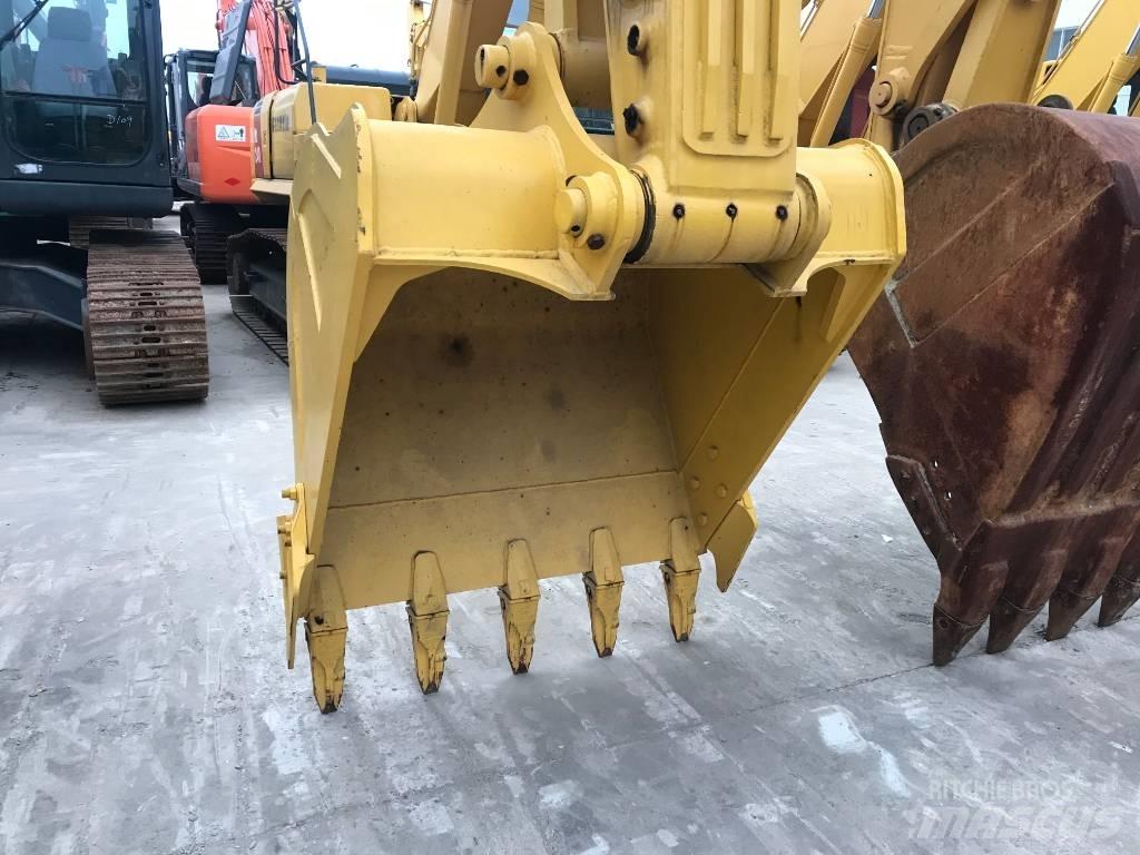 Komatsu PC 240 LC-8 Гусеничні екскаватори