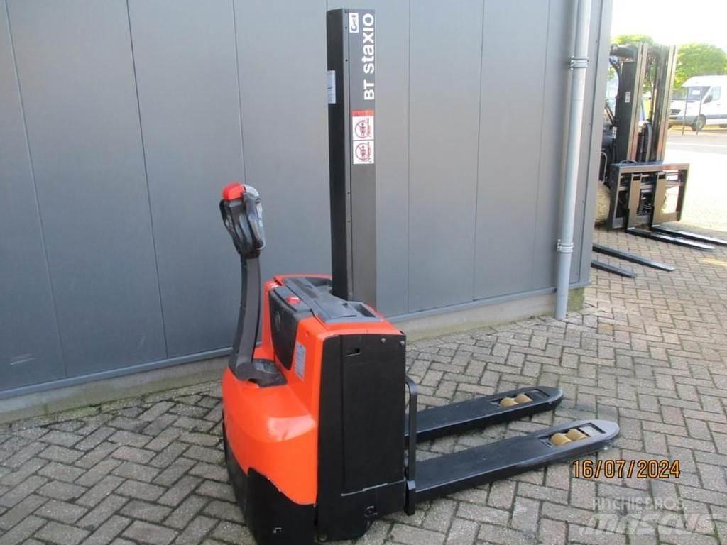 BT SWE 080L Ручний візок