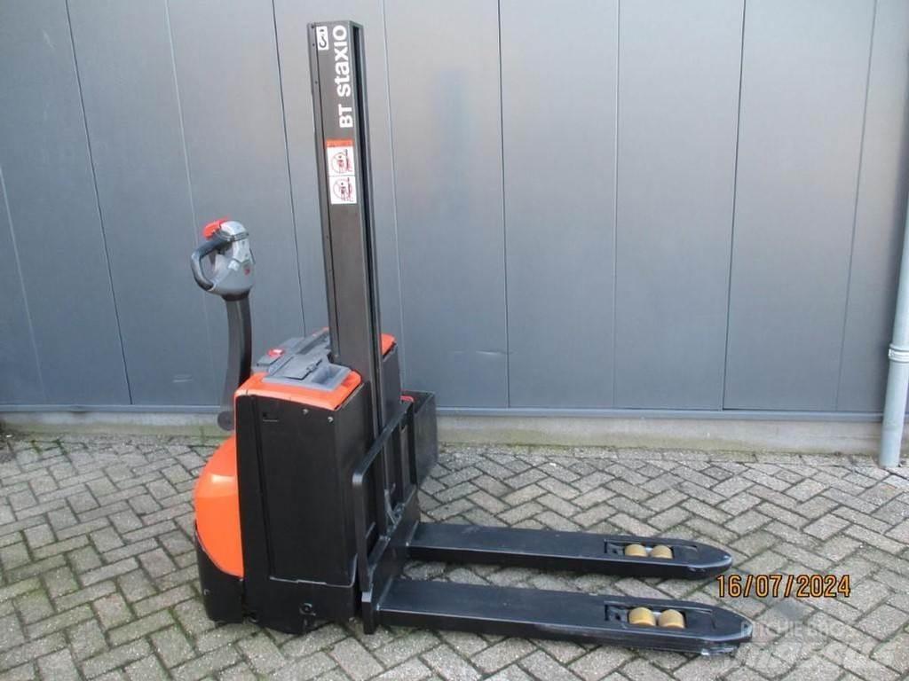 BT SWE 080L Ручний візок