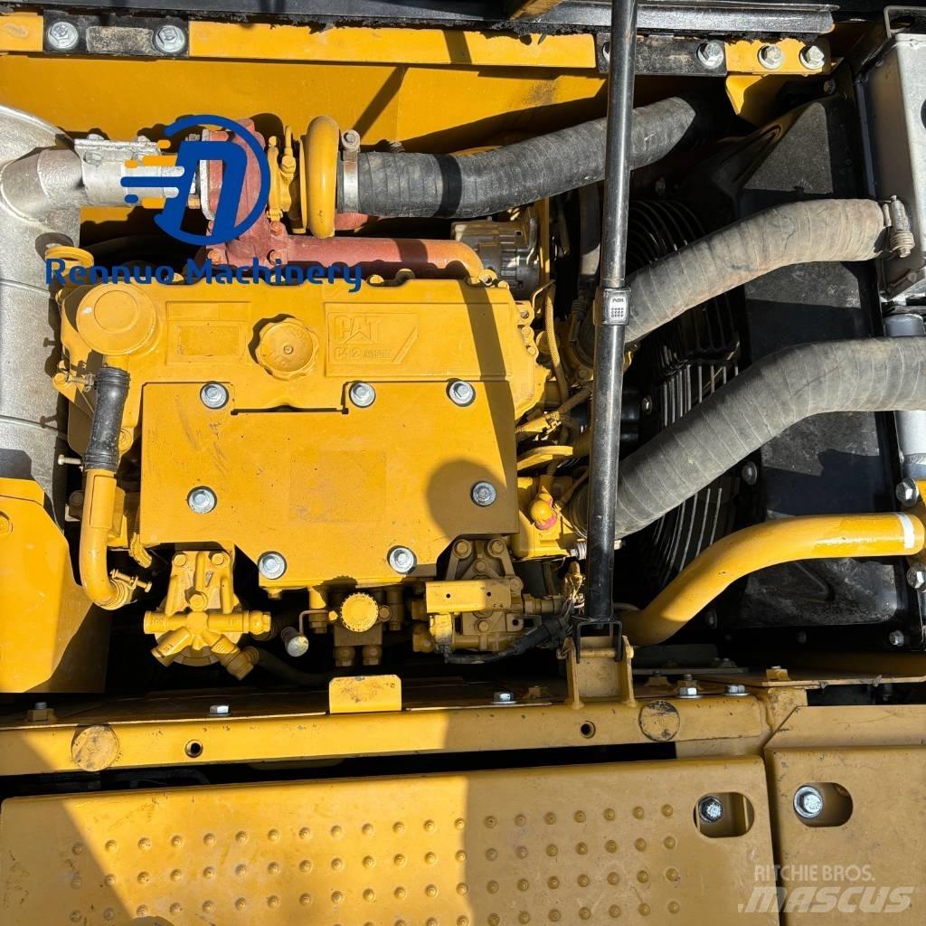 CAT 312D2GC Гусеничні екскаватори