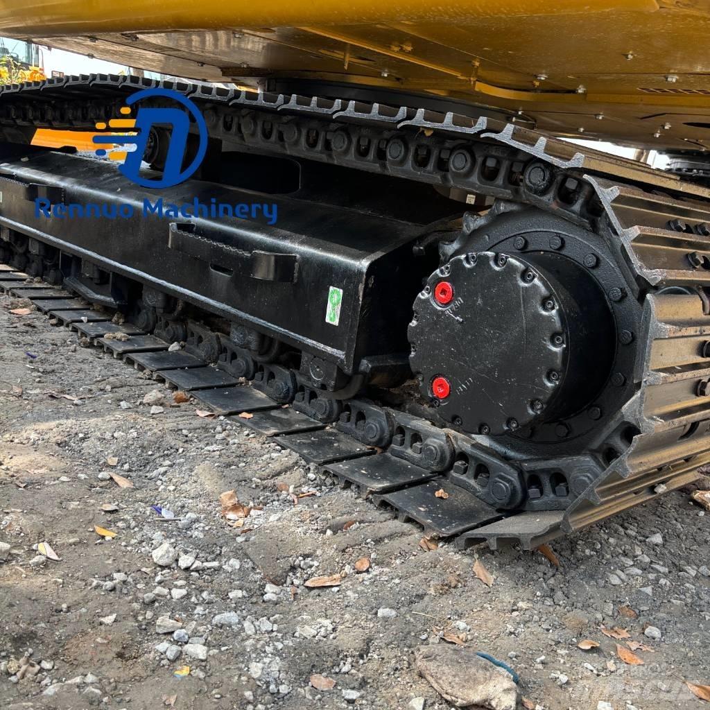 CAT 312D2GC Гусеничні екскаватори