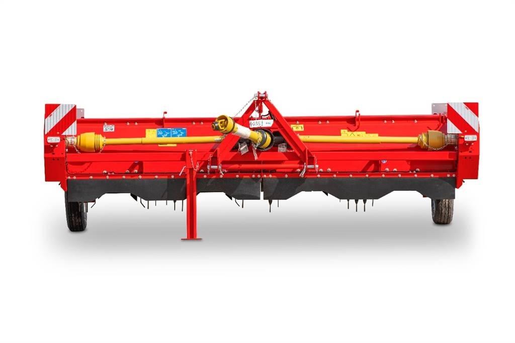 Grimme KS 3600 Машини для збирання та переробки картоплі - Інші