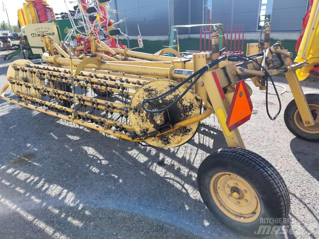  Wermeer R2300 Рядкові жатки