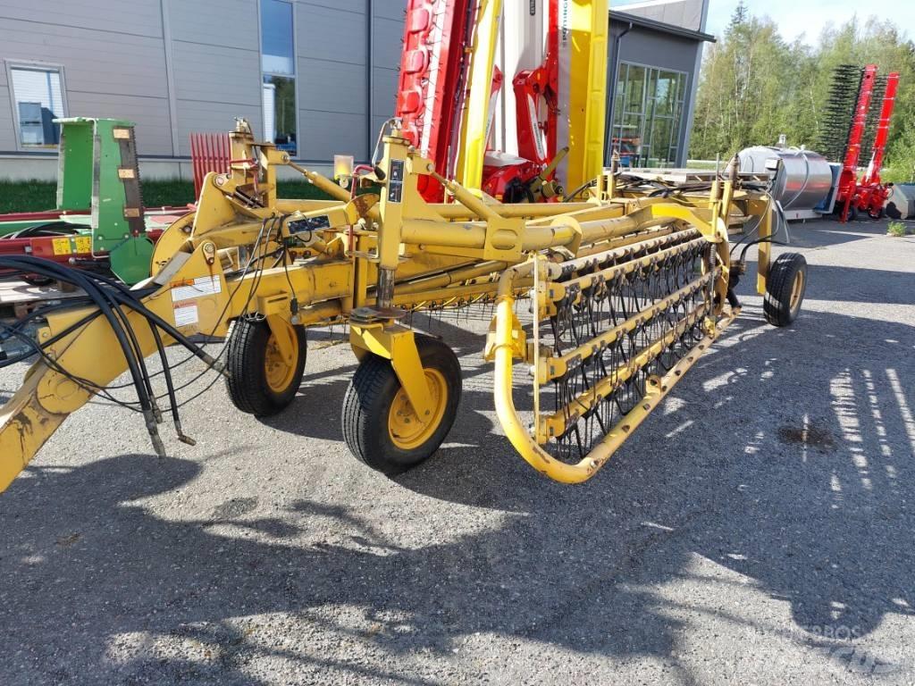  Wermeer R2300 Рядкові жатки