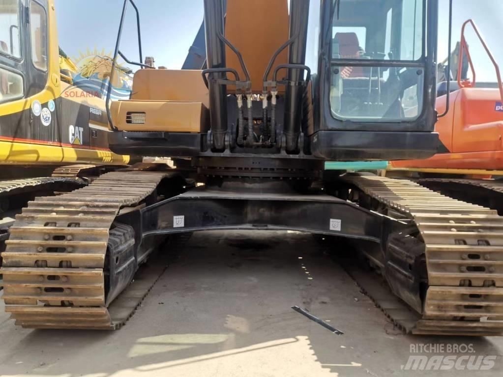 Sany SY 365H Гусеничні екскаватори