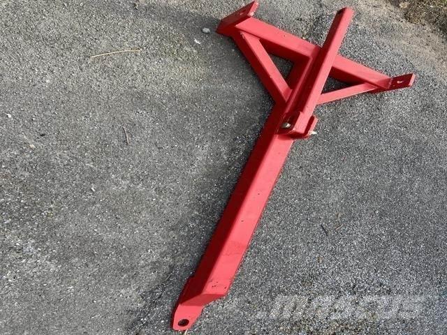 Peecon tussenbok Катки польові