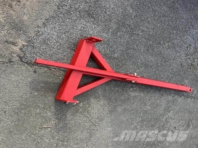 Peecon tussenbok Катки польові