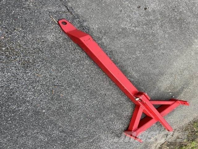 Peecon tussenbok Катки польові