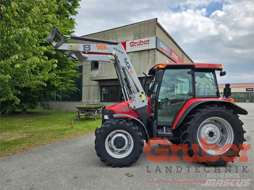 Case IH JX 1090 U Трактори
