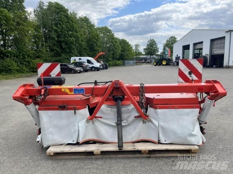 Kuhn GMD802F-FF Косилки-формувачі