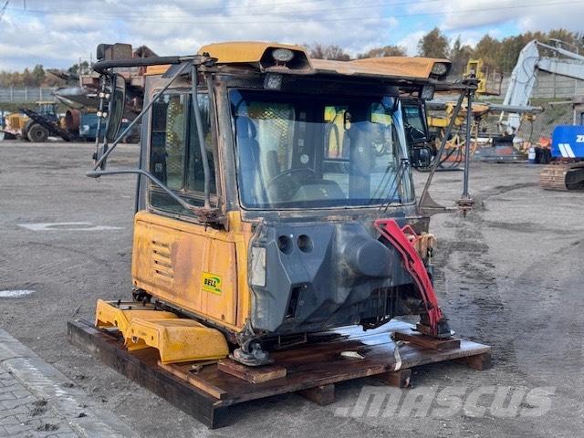 Bell B 50 D USED CAB Кабіна