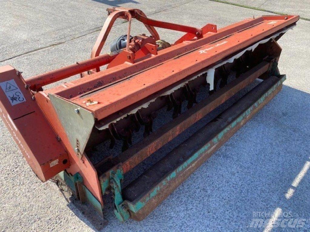 Kverneland FX 265 Навісні та причіпні косарки