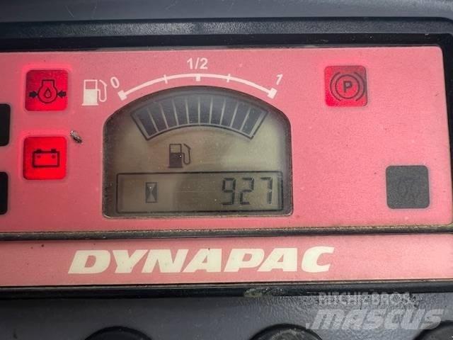 Dynapac CC 1300 Котки тротуарні