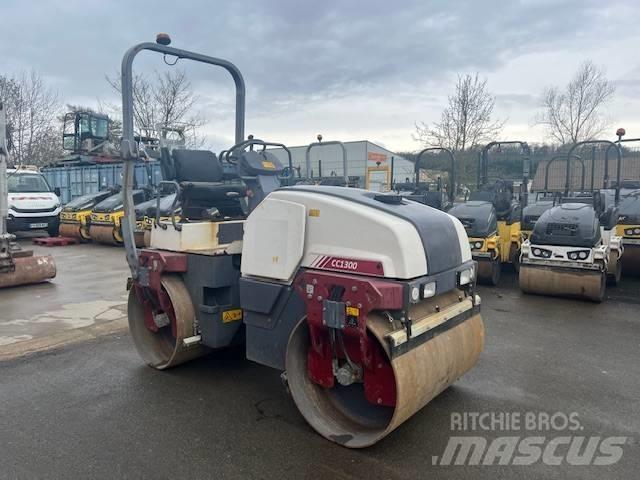 Dynapac CC 1300 Котки тротуарні