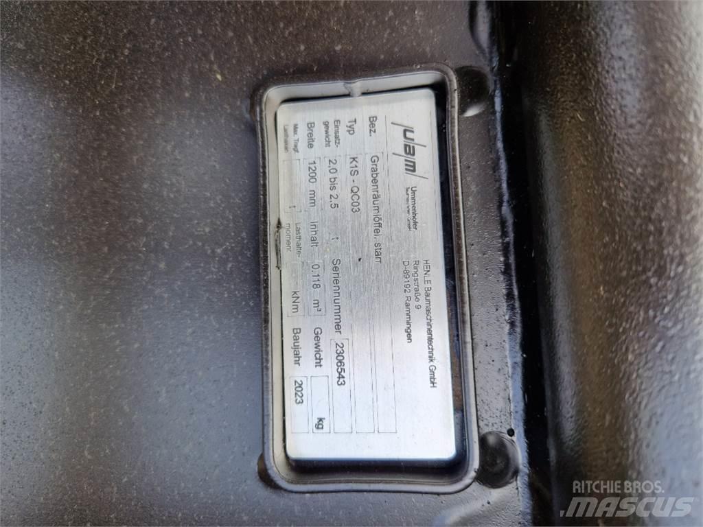 Doosan DX27z Міні-екскаватори < 7т