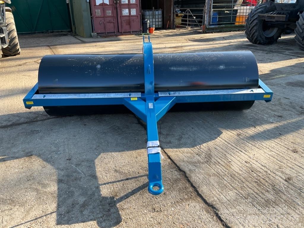 Fleming 8FT ROLLER Катки польові