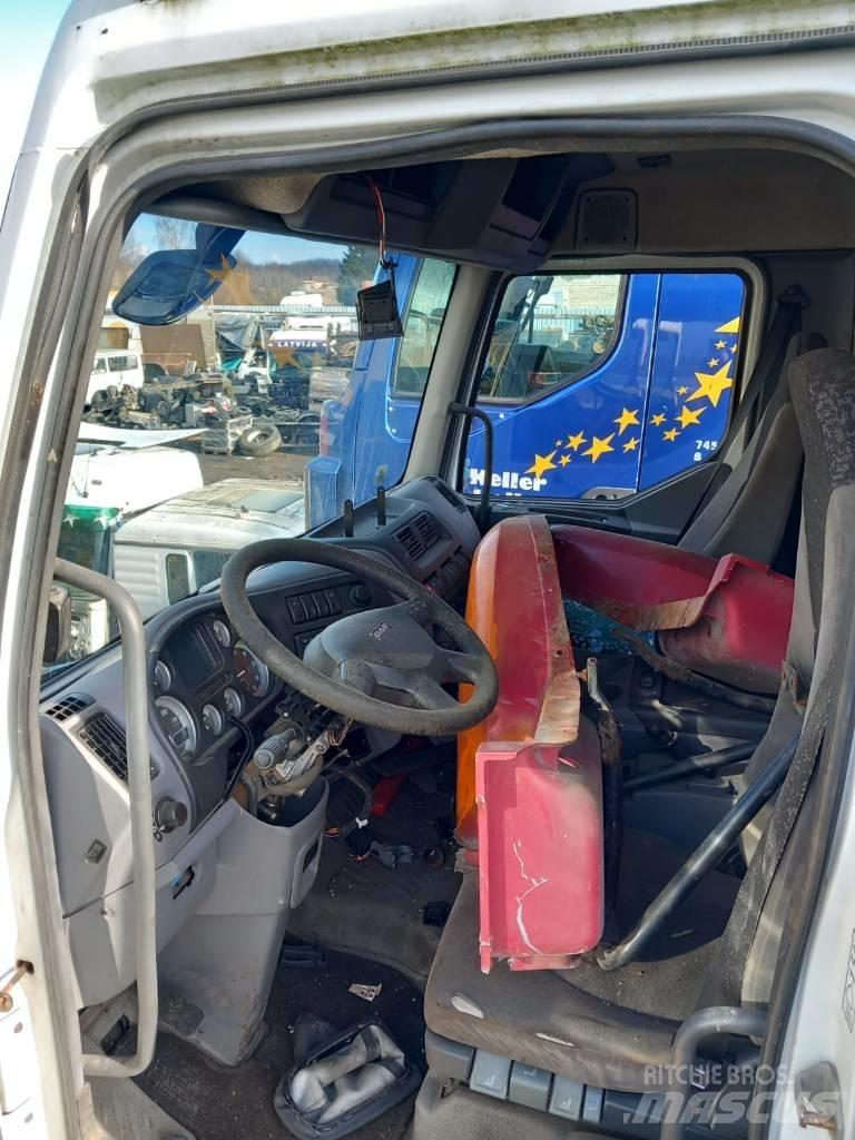 DAF LF45.160 Кабіни