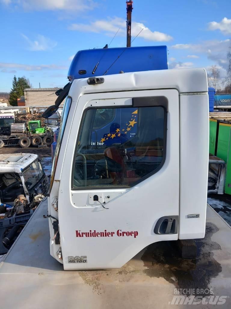 DAF LF45.160 Кабіни