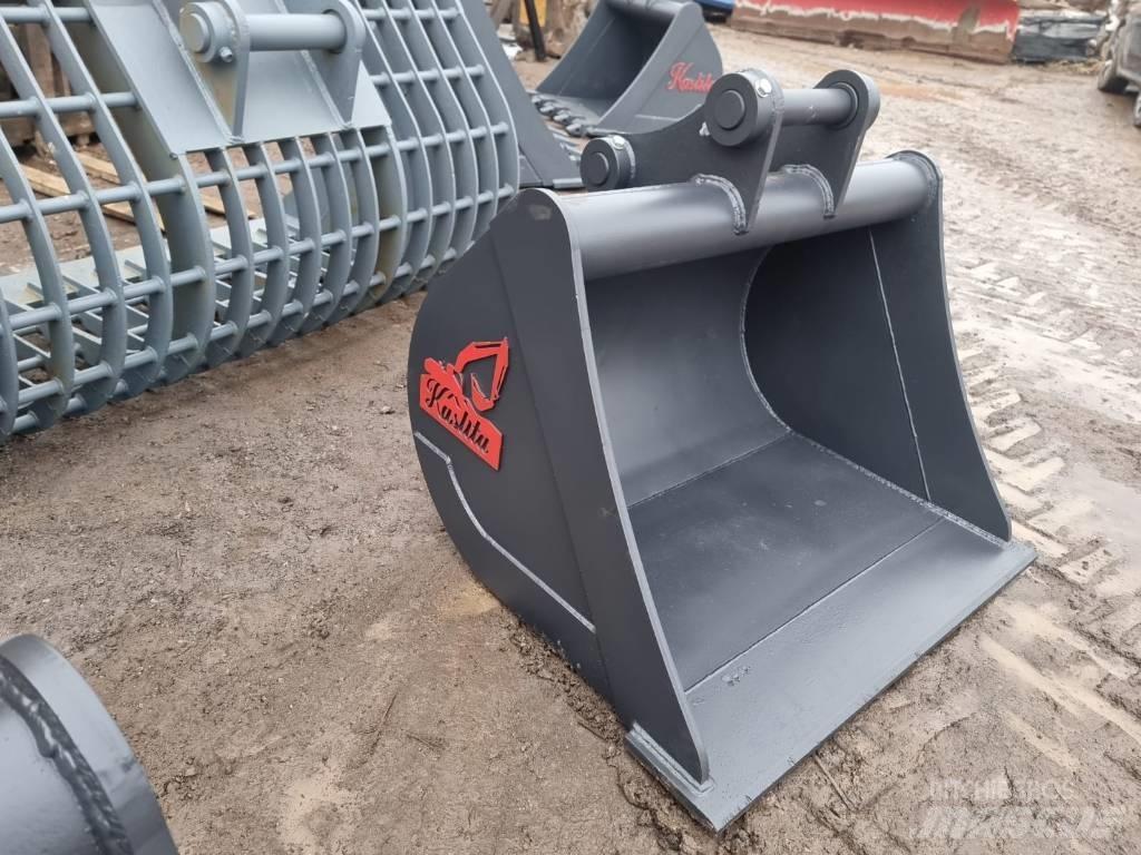 BUCKETS PRODUCTIONS Ковші