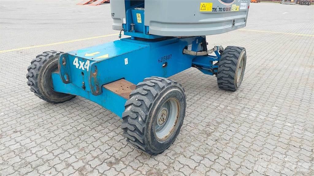 Genie S45 Телескопічні підйомники