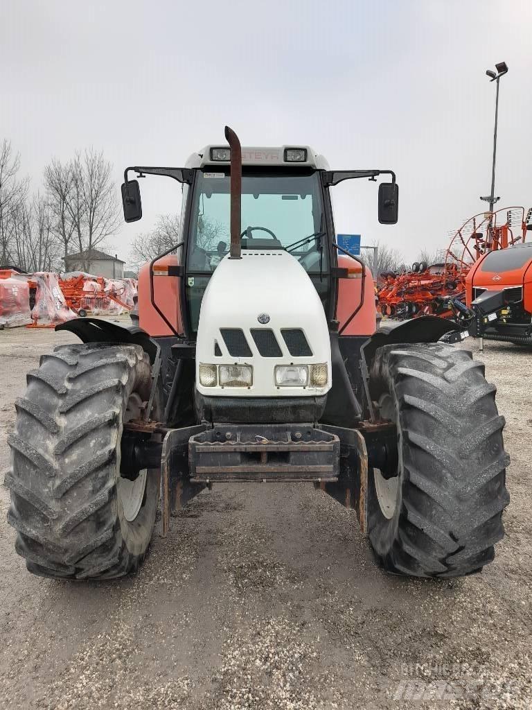 Steyr 9145 Трактори