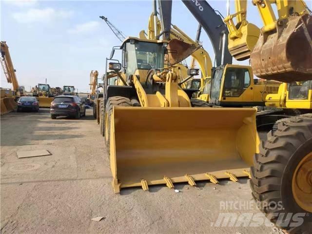 SDLG LG958L Фронтальні навантажувачі
