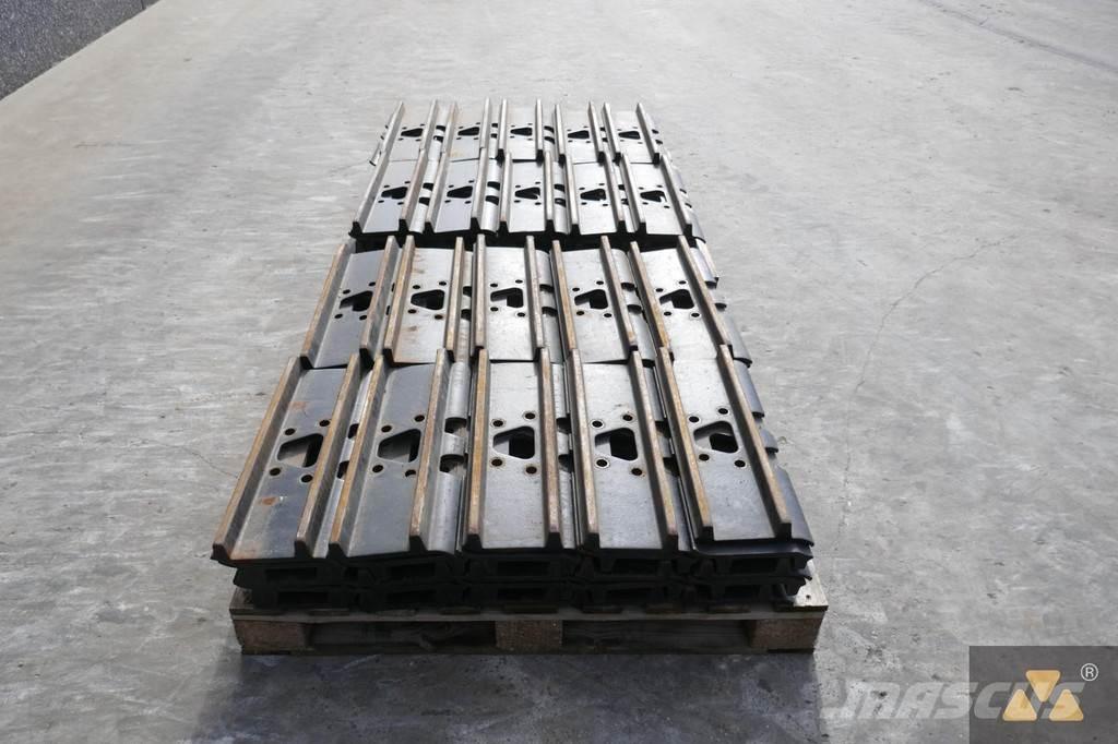 CAT 330 Trackshoes Шини