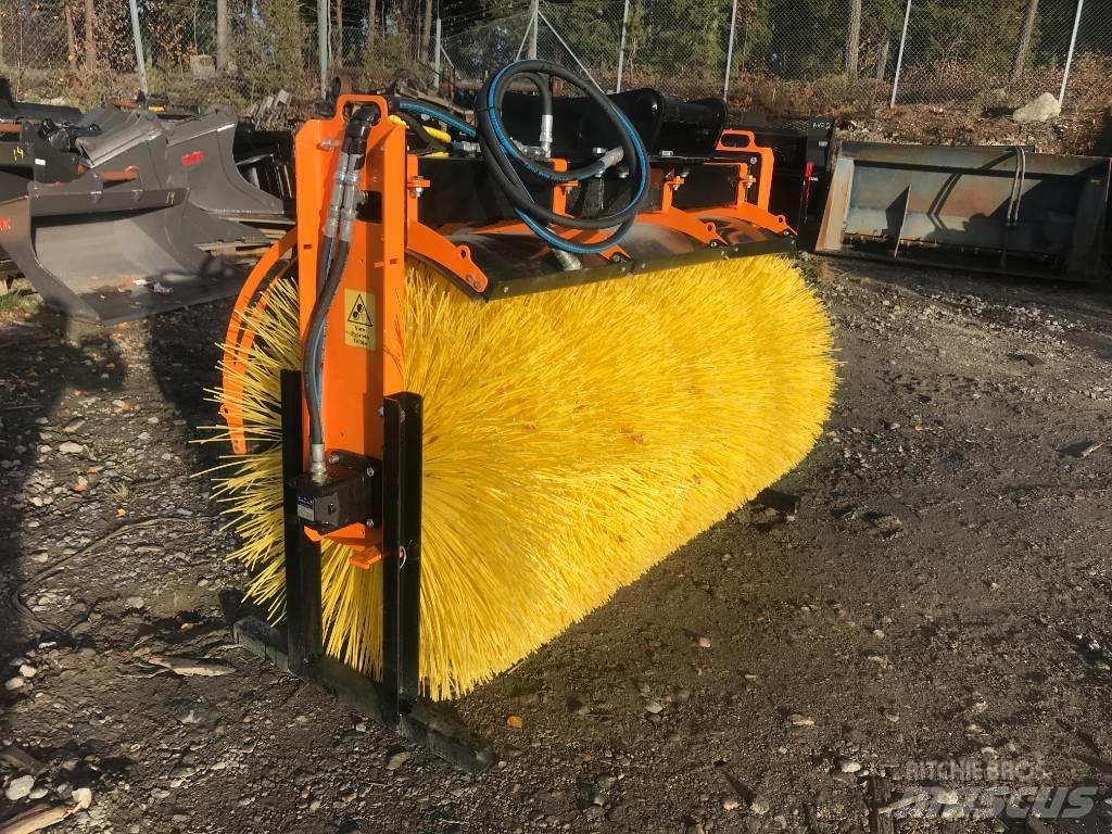 Trejon Bomvals PH150 Щітки
