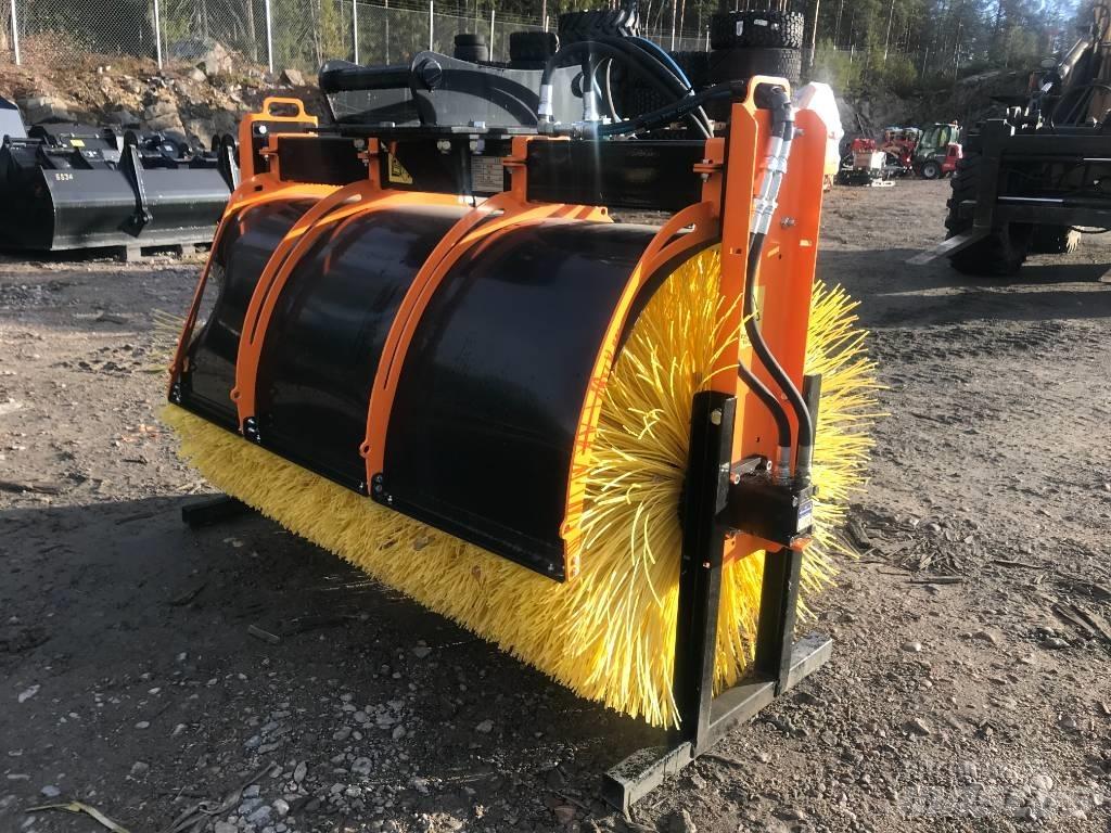 Trejon Bomvals PH150 Щітки