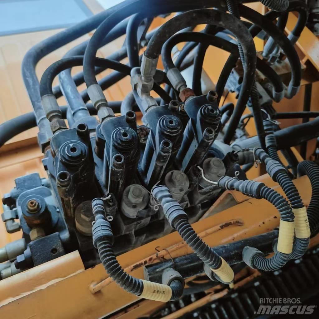 Sany STC 250 C5 автокрани