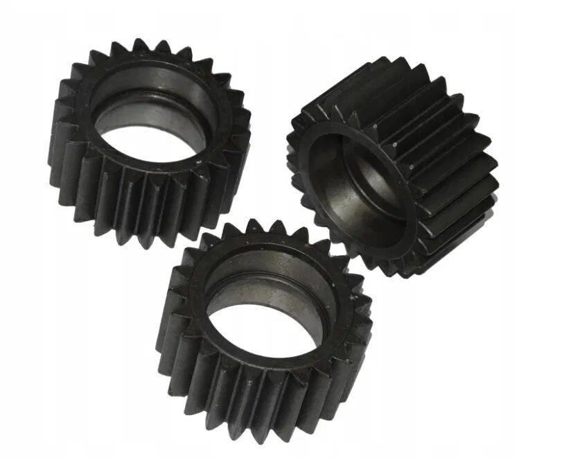 CASE - pinion reductor Коробка передач