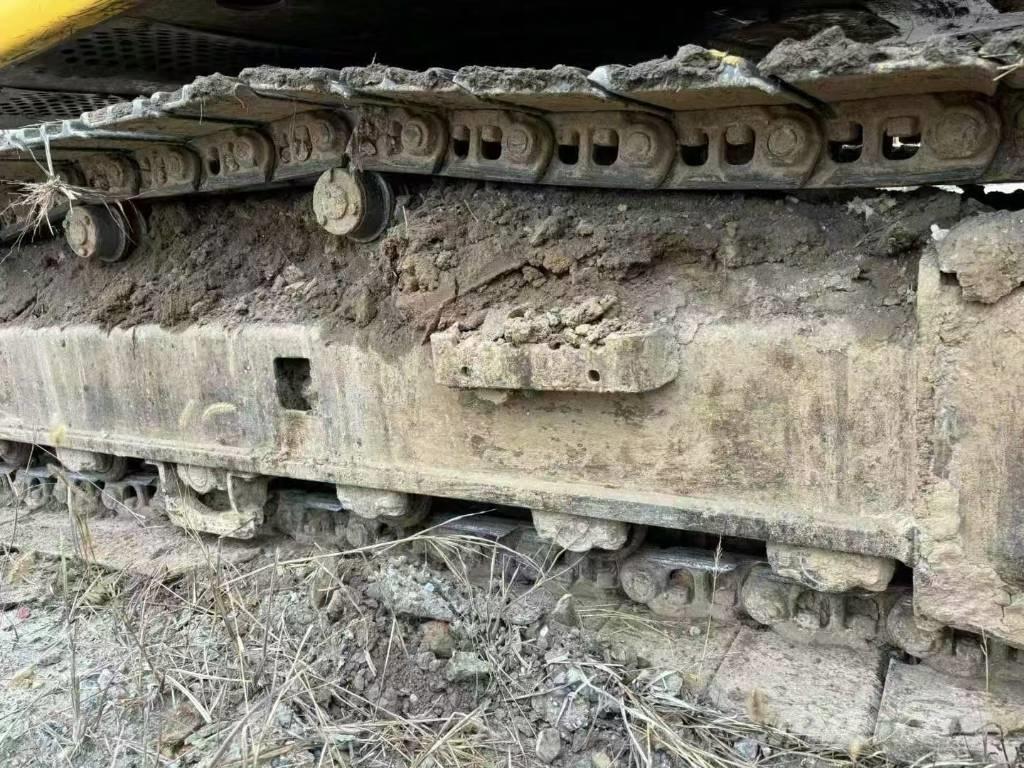 Sumitomo SH 210-5 Гусеничні екскаватори