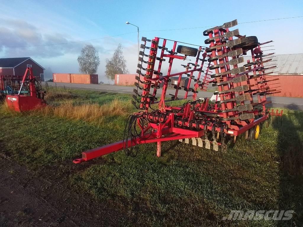 Väderstad NZ Борони