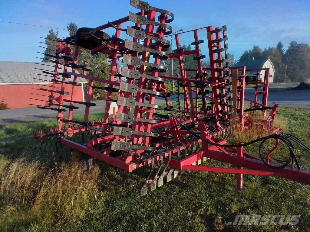 Väderstad NZ Борони
